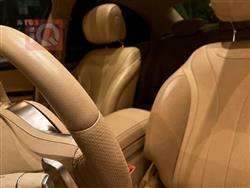 مرسيدس بنز S-Class